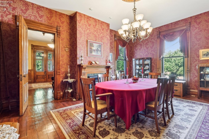 8110 Main Road, Berlin Heights, 44814, 7 Bedrooms Bedrooms, ,9 BathroomsBathrooms,Residential,For Sale,Main,20252156