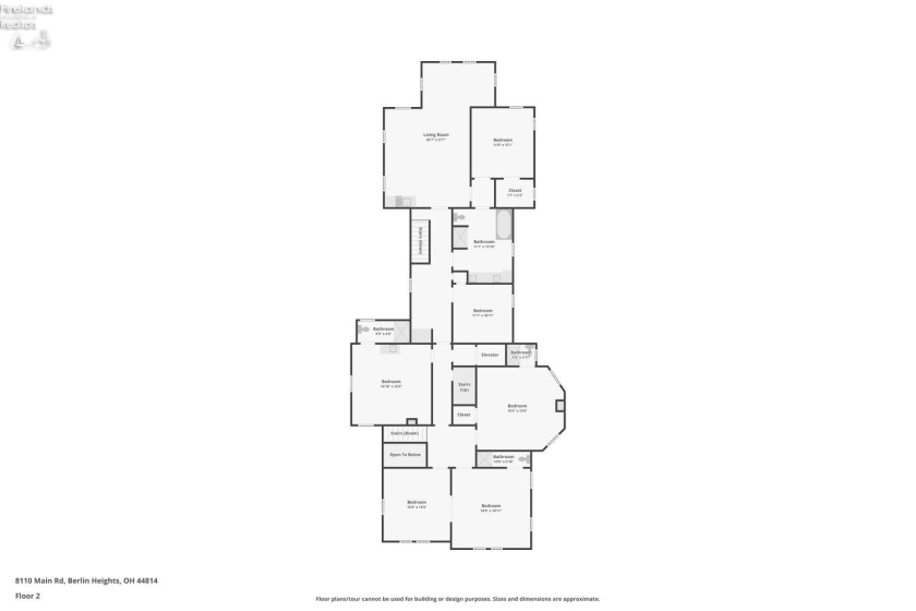 8110 Main Road, Berlin Heights, 44814, 7 Bedrooms Bedrooms, ,9 BathroomsBathrooms,Residential,For Sale,Main,20252156
