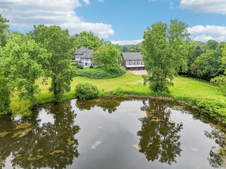 8110 Main Road, Berlin Heights, 44814, 7 Bedrooms Bedrooms, ,9 BathroomsBathrooms,Residential,For Sale,Main,20252156