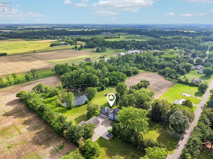 8110 Main Road, Berlin Heights, 44814, 7 Bedrooms Bedrooms, ,9 BathroomsBathrooms,Residential,For Sale,Main,20252156