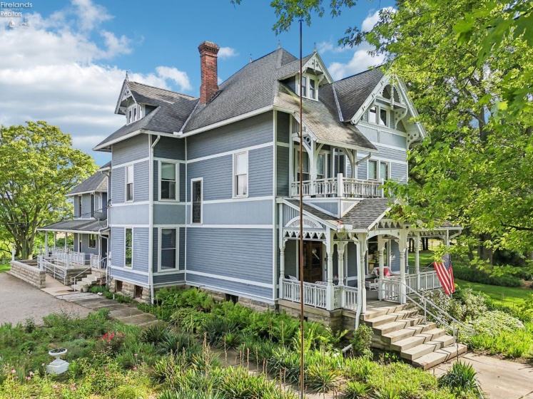 8110 Main Road, Berlin Heights, 44814, 7 Bedrooms Bedrooms, ,9 BathroomsBathrooms,Residential,For Sale,Main,20252156