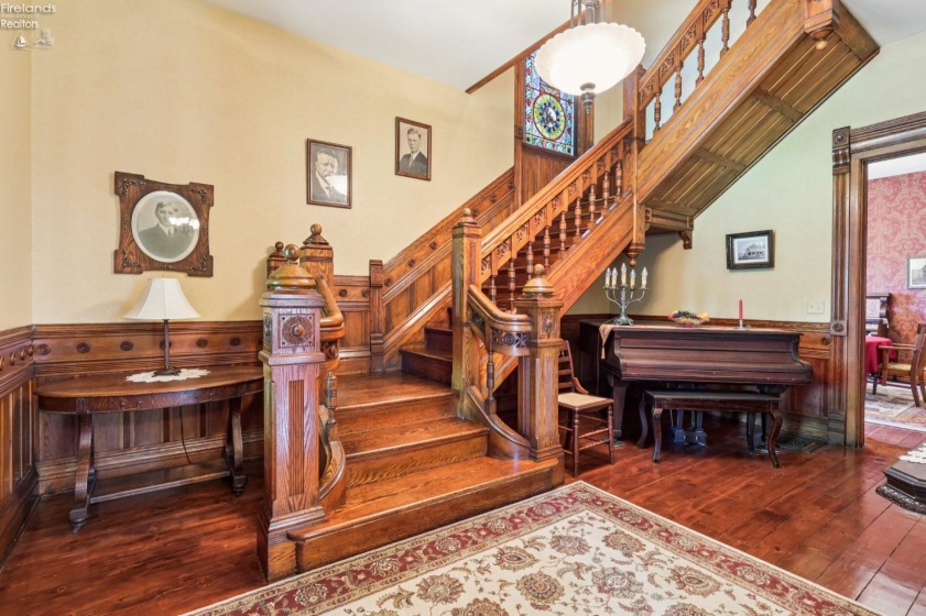 8110 Main Road, Berlin Heights, 44814, 7 Bedrooms Bedrooms, ,9 BathroomsBathrooms,Residential,For Sale,Main,20252156