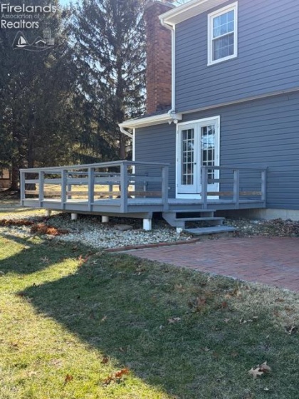 145 W. Woodmere Drive, Tiffin, 44883, 5 Bedrooms Bedrooms, ,3 BathroomsBathrooms,Residential,For Sale,W. Woodmere Drive,20260577