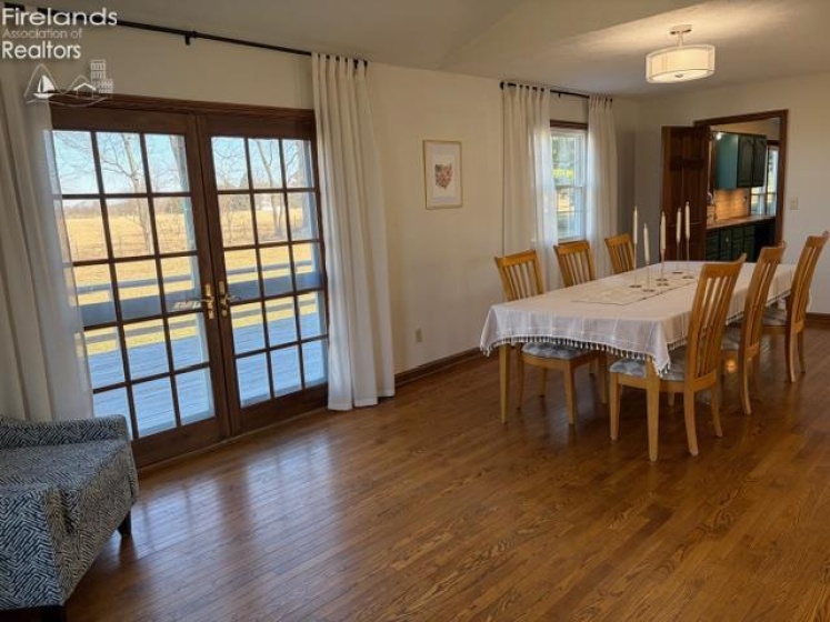 145 W. Woodmere Drive, Tiffin, 44883, 5 Bedrooms Bedrooms, ,3 BathroomsBathrooms,Residential,For Sale,W. Woodmere Drive,20260577