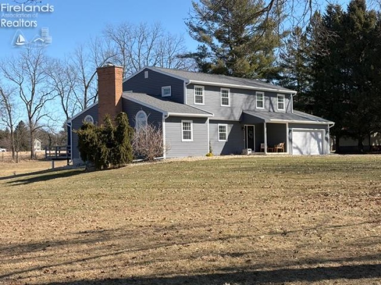 145 W. Woodmere Drive, Tiffin, 44883, 5 Bedrooms Bedrooms, ,3 BathroomsBathrooms,Residential,For Sale,W. Woodmere Drive,20260577