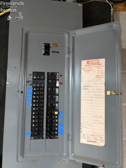 145 W. Woodmere Drive, Tiffin, 44883, 5 Bedrooms Bedrooms, ,3 BathroomsBathrooms,Residential,For Sale,W. Woodmere Drive,20260577