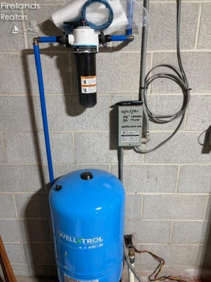 145 W. Woodmere Drive, Tiffin, 44883, 5 Bedrooms Bedrooms, ,3 BathroomsBathrooms,Residential,For Sale,W. Woodmere Drive,20260577