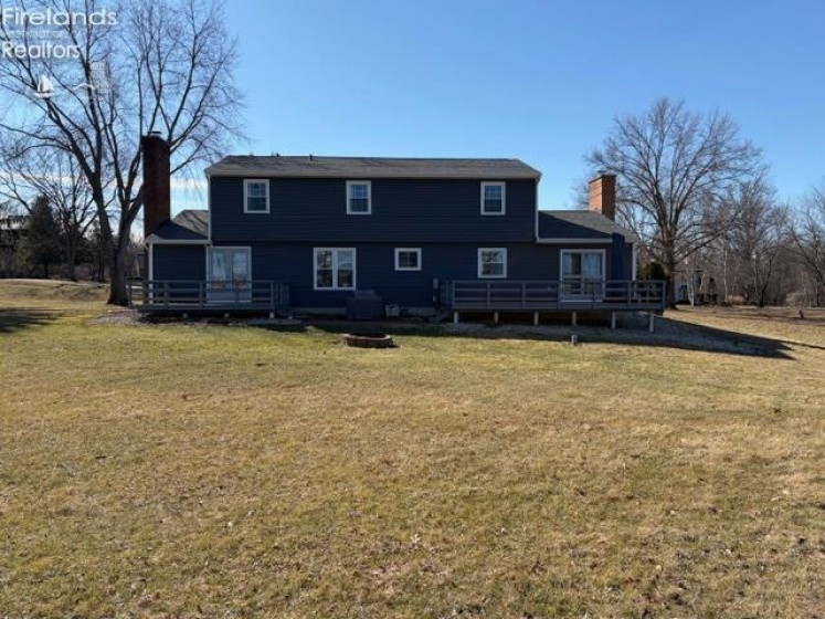145 W. Woodmere Drive, Tiffin, 44883, 5 Bedrooms Bedrooms, ,3 BathroomsBathrooms,Residential,For Sale,W. Woodmere Drive,20260577