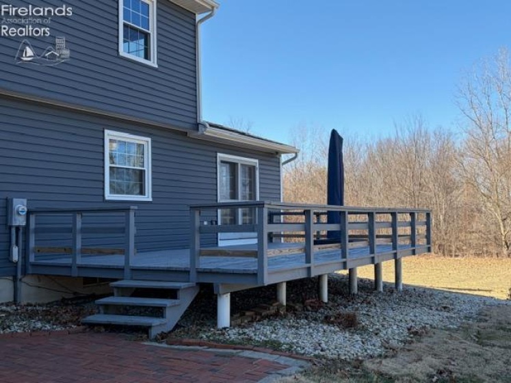 145 W. Woodmere Drive, Tiffin, 44883, 5 Bedrooms Bedrooms, ,3 BathroomsBathrooms,Residential,For Sale,W. Woodmere Drive,20260577