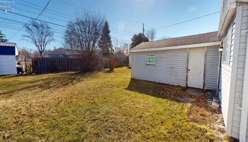 507 Oaklawn Avenue, Fremont, 43420, 2 Bedrooms Bedrooms, ,1 BathroomBathrooms,Residential,For Sale,Oaklawn,20260515