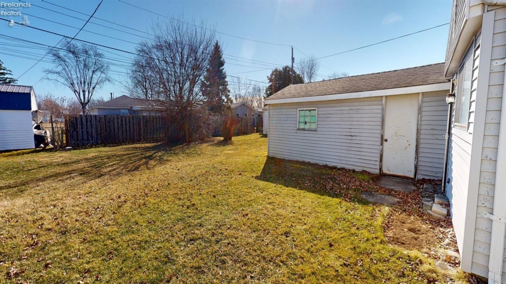 507 Oaklawn Avenue, Fremont, 43420, 2 Bedrooms Bedrooms, ,1 BathroomBathrooms,Residential,For Sale,Oaklawn,20260515