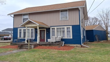 11 Oak Street, Norwalk, 44857, 3 Bedrooms Bedrooms, ,1 BathroomBathrooms,Residential,For Sale,Oak,20260523