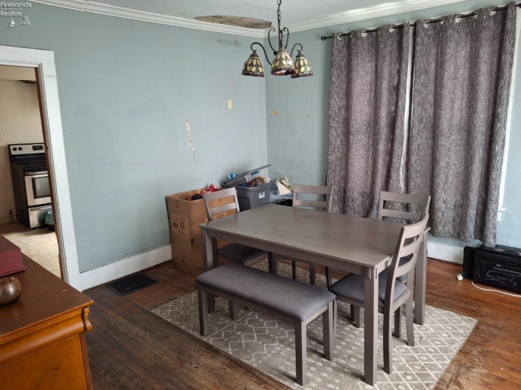 11 Oak Street, Norwalk, 44857, 3 Bedrooms Bedrooms, ,1 BathroomBathrooms,Residential,For Sale,Oak,20260523