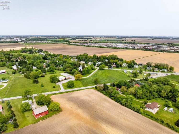 5433 State Route 113, Bellevue, 44811, ,Commercial,For Sale,State Route 113,20260598