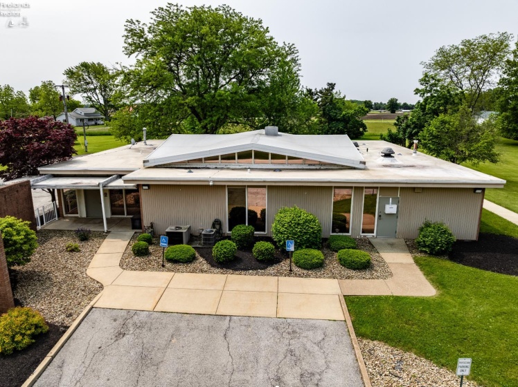 5433 State Route 113, Bellevue, 44811, ,Commercial,For Sale,State Route 113,20260598