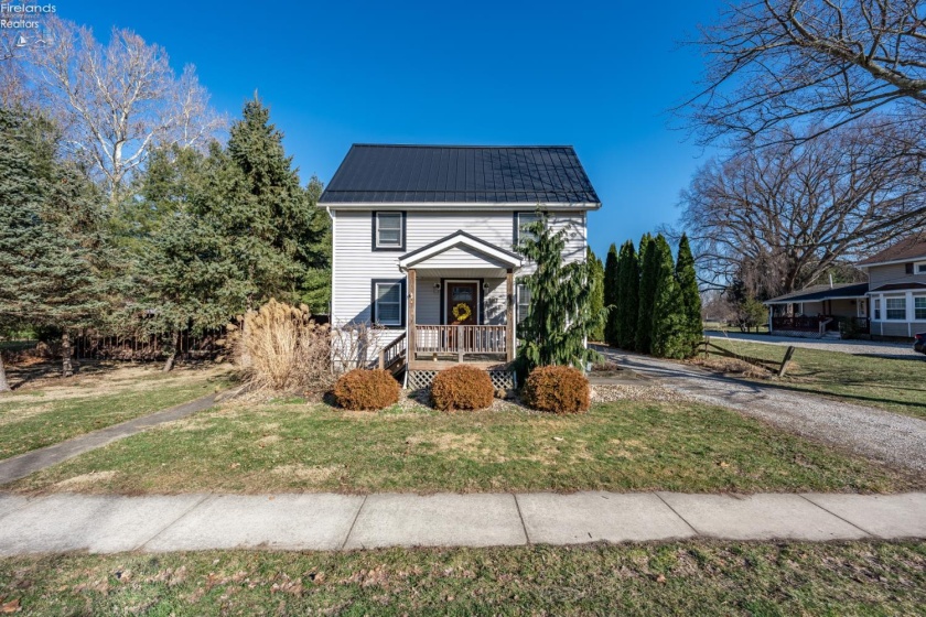 50 Center Street, Berlin Heights, 44814, 3 Bedrooms Bedrooms, ,2 BathroomsBathrooms,Residential,For Sale,Center,20260541