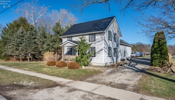 50 Center Street, Berlin Heights, 44814, 3 Bedrooms Bedrooms, ,2 BathroomsBathrooms,Residential,For Sale,Center,20260541