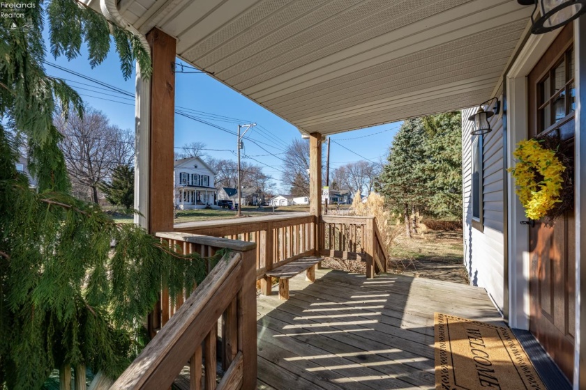 50 Center Street, Berlin Heights, 44814, 3 Bedrooms Bedrooms, ,2 BathroomsBathrooms,Residential,For Sale,Center,20260541