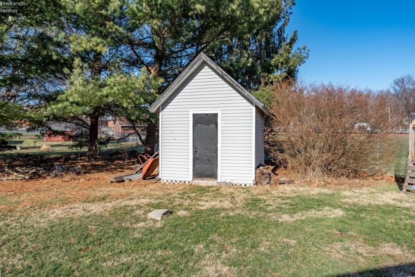 50 Center Street, Berlin Heights, 44814, 3 Bedrooms Bedrooms, ,2 BathroomsBathrooms,Residential,For Sale,Center,20260541