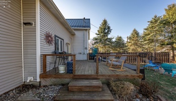 50 Center Street, Berlin Heights, 44814, 3 Bedrooms Bedrooms, ,2 BathroomsBathrooms,Residential,For Sale,Center,20260541