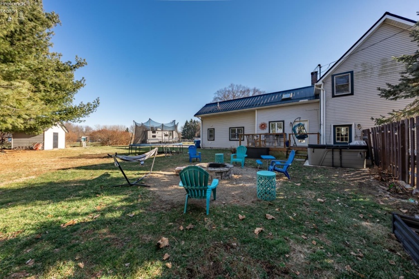 50 Center Street, Berlin Heights, 44814, 3 Bedrooms Bedrooms, ,2 BathroomsBathrooms,Residential,For Sale,Center,20260541