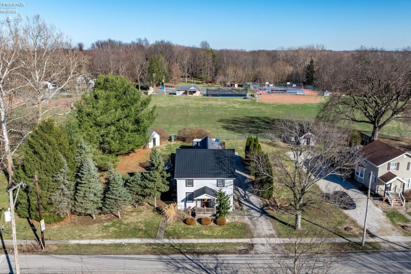 50 Center Street, Berlin Heights, 44814, 3 Bedrooms Bedrooms, ,2 BathroomsBathrooms,Residential,For Sale,Center,20260541