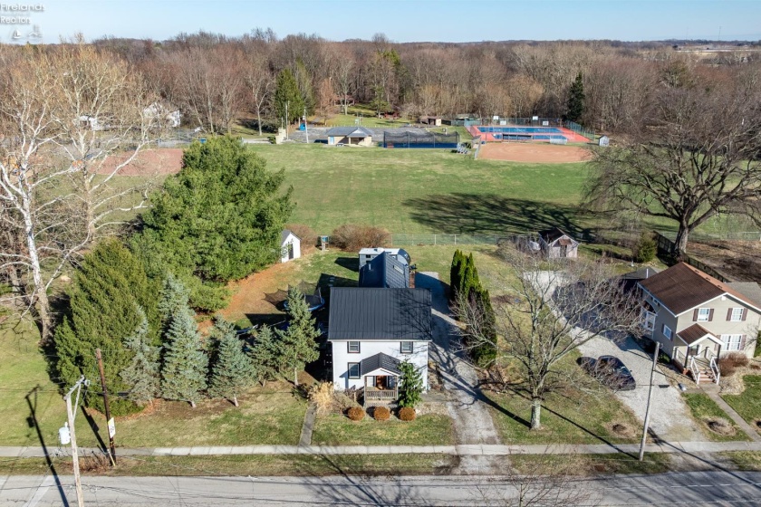 50 Center Street, Berlin Heights, 44814, 3 Bedrooms Bedrooms, ,2 BathroomsBathrooms,Residential,For Sale,Center,20260541