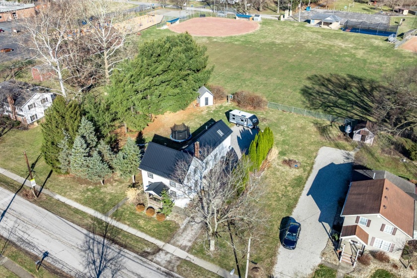 50 Center Street, Berlin Heights, 44814, 3 Bedrooms Bedrooms, ,2 BathroomsBathrooms,Residential,For Sale,Center,20260541