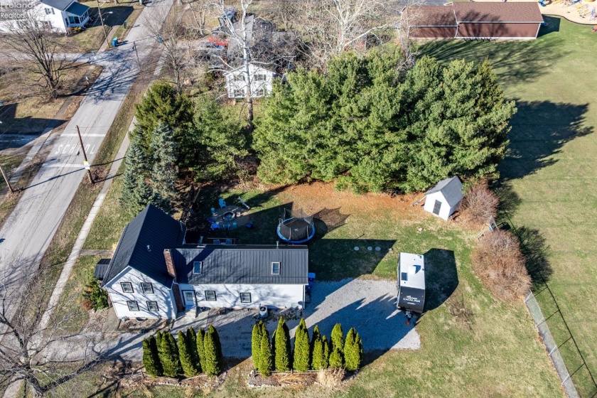 50 Center Street, Berlin Heights, 44814, 3 Bedrooms Bedrooms, ,2 BathroomsBathrooms,Residential,For Sale,Center,20260541