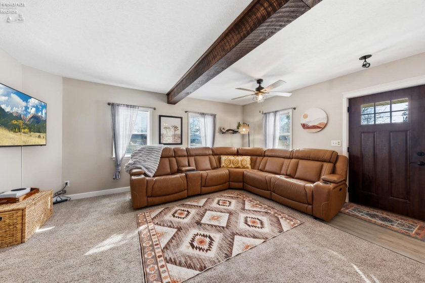 50 Center Street, Berlin Heights, 44814, 3 Bedrooms Bedrooms, ,2 BathroomsBathrooms,Residential,For Sale,Center,20260541