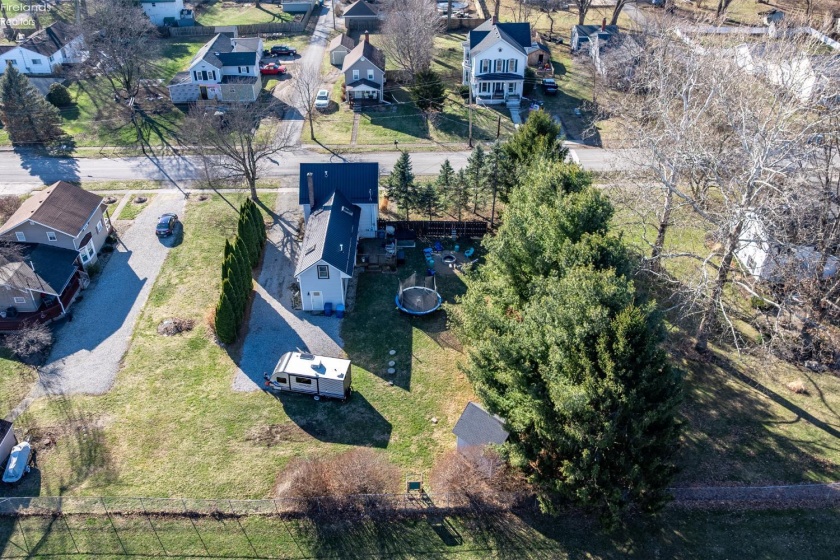 50 Center Street, Berlin Heights, 44814, 3 Bedrooms Bedrooms, ,2 BathroomsBathrooms,Residential,For Sale,Center,20260541