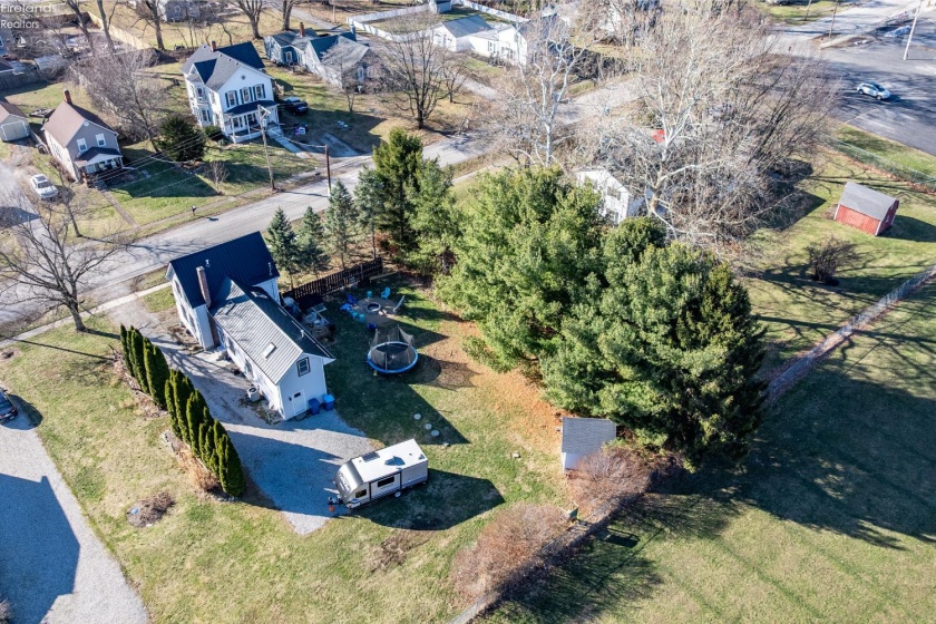 50 Center Street, Berlin Heights, 44814, 3 Bedrooms Bedrooms, ,2 BathroomsBathrooms,Residential,For Sale,Center,20260541