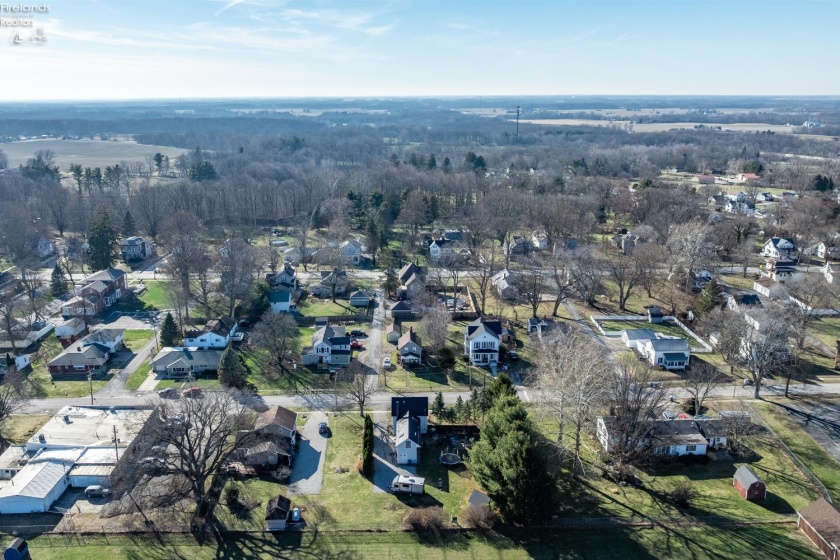 50 Center Street, Berlin Heights, 44814, 3 Bedrooms Bedrooms, ,2 BathroomsBathrooms,Residential,For Sale,Center,20260541