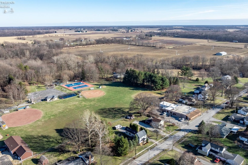 50 Center Street, Berlin Heights, 44814, 3 Bedrooms Bedrooms, ,2 BathroomsBathrooms,Residential,For Sale,Center,20260541