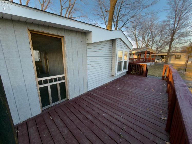 118 Driftwood Drive, Port Clinton, 43452, 2 Bedrooms Bedrooms, ,2 BathroomsBathrooms,Residential,For Sale,Driftwood,20260663