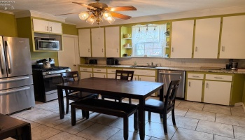 1310 McPherson Boulevard, Fremont, 43420, 4 Bedrooms Bedrooms, ,4 BathroomsBathrooms,Residential,For Sale,McPherson,20260507