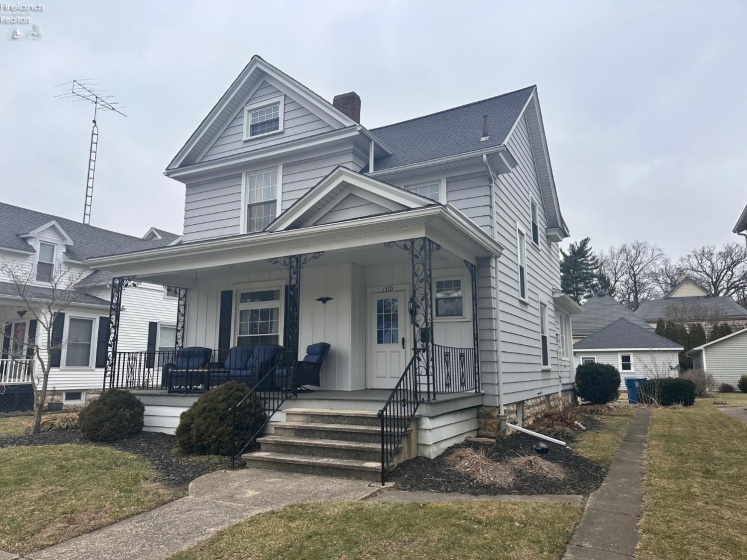 1310 McPherson Boulevard, Fremont, 43420, 4 Bedrooms Bedrooms, ,4 BathroomsBathrooms,Residential,For Sale,McPherson,20260507