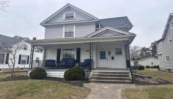 1310 McPherson Boulevard, Fremont, 43420, 4 Bedrooms Bedrooms, ,4 BathroomsBathrooms,Residential,For Sale,McPherson,20260507