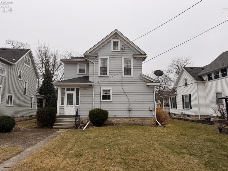 1310 McPherson Boulevard, Fremont, 43420, 4 Bedrooms Bedrooms, ,4 BathroomsBathrooms,Residential,For Sale,McPherson,20260507