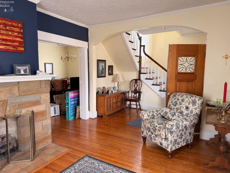 1310 McPherson Boulevard, Fremont, 43420, 4 Bedrooms Bedrooms, ,4 BathroomsBathrooms,Residential,For Sale,McPherson,20260507