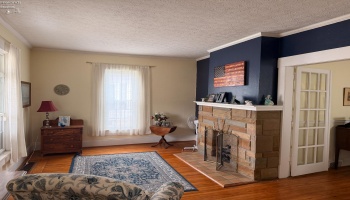 1310 McPherson Boulevard, Fremont, 43420, 4 Bedrooms Bedrooms, ,4 BathroomsBathrooms,Residential,For Sale,McPherson,20260507