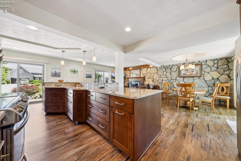 2914 Perch, Port Clinton, 43452, 3 Bedrooms Bedrooms, ,3 BathroomsBathrooms,Residential,For Sale,Perch,20260430