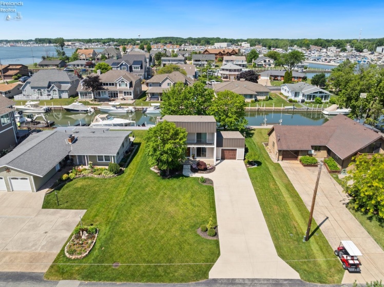 2914 Perch, Port Clinton, 43452, 3 Bedrooms Bedrooms, ,3 BathroomsBathrooms,Residential,For Sale,Perch,20260430