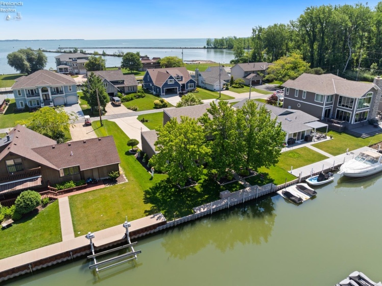 2914 Perch, Port Clinton, 43452, 3 Bedrooms Bedrooms, ,3 BathroomsBathrooms,Residential,For Sale,Perch,20260430