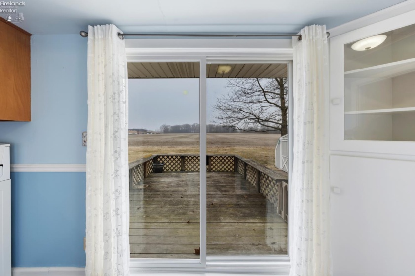 306 Main Street, Oak Harbor, 43449, 2 Bedrooms Bedrooms, ,1 BathroomBathrooms,Residential,For Sale,Main,20260622