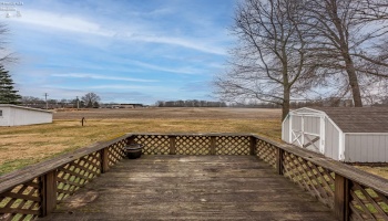 306 Main Street, Oak Harbor, 43449, 2 Bedrooms Bedrooms, ,1 BathroomBathrooms,Residential,For Sale,Main,20260622