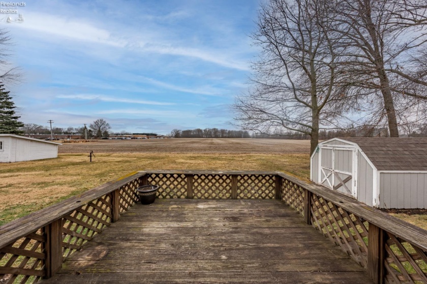 306 Main Street, Oak Harbor, 43449, 2 Bedrooms Bedrooms, ,1 BathroomBathrooms,Residential,For Sale,Main,20260622