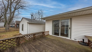 306 Main Street, Oak Harbor, 43449, 2 Bedrooms Bedrooms, ,1 BathroomBathrooms,Residential,For Sale,Main,20260622