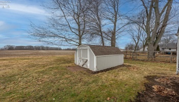 306 Main Street, Oak Harbor, 43449, 2 Bedrooms Bedrooms, ,1 BathroomBathrooms,Residential,For Sale,Main,20260622