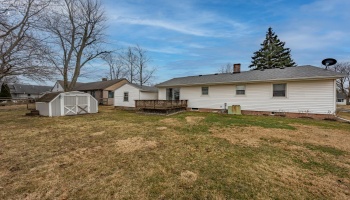 306 Main Street, Oak Harbor, 43449, 2 Bedrooms Bedrooms, ,1 BathroomBathrooms,Residential,For Sale,Main,20260622